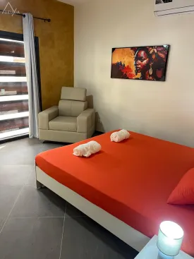 Villa à Nguering en vente — photo 4