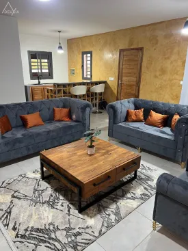 Villa à Nguering en vente — photo 6