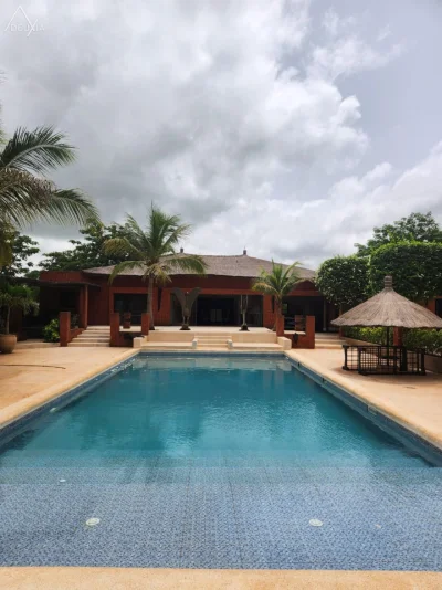Villa à Nguering en vente — réf. NGR920