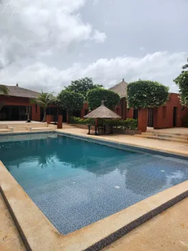 Villa à Nguering en vente — photo 8