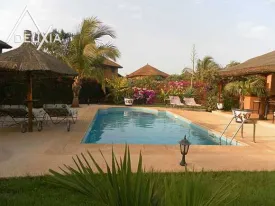 Villa à Nianing à louer — photo 1