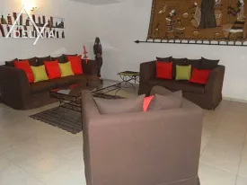 Villa à Nianing à louer — photo 3