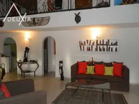 Villa à Nianing à louer — photo 4