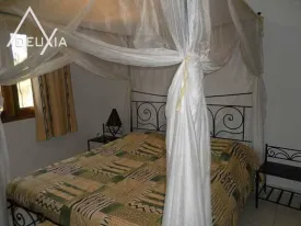 Villa à Nianing à louer — photo 8