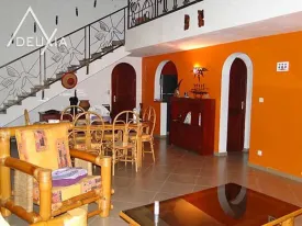 Villa à Nianing à louer — photo 1