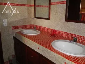 Villa à Nianing à louer — photo 4