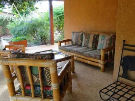 Villa à Nianing à louer — photo 5