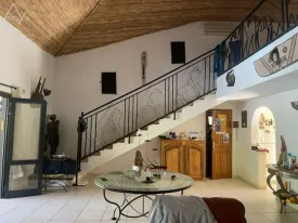 Villa à Nianing à louer — photo 4