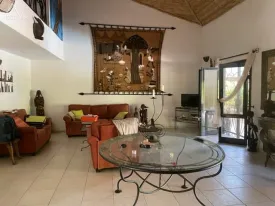 Villa à Nianing à louer — photo 6