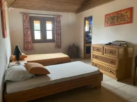 Villa à Nianing à louer — photo 7