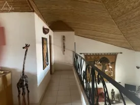 Villa à Nianing à louer — photo 8