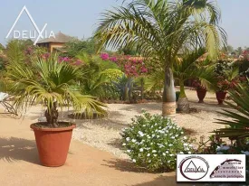Villa à Nianing à louer — photo 9