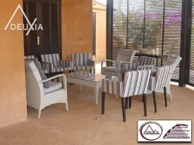 Villa à Nianing à louer — photo 1
