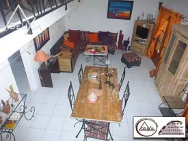 Villa à Nianing à louer — photo 1