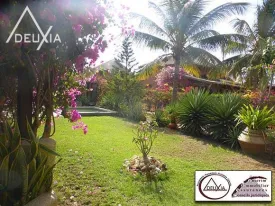 Villa à Nianing à louer — photo 6