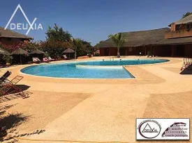 Villa à Nianing à louer — photo 7
