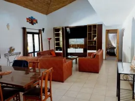 Villa à Nianing à louer — photo 5