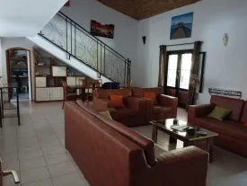 Villa à Nianing à louer — photo 6