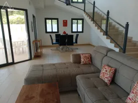 Villa à Nianing à louer — photo 6
