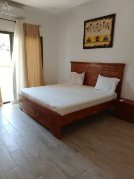 Villa à Nianing à louer — photo 7