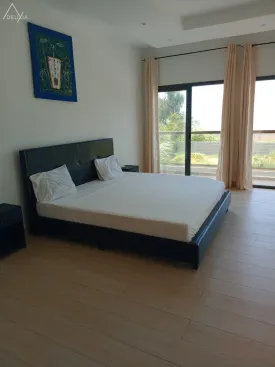 Villa à Nianing à louer — photo 8