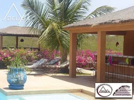 Villa à Nianing à louer — photo 9