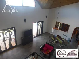 Villa à Nianing à louer — photo 1
