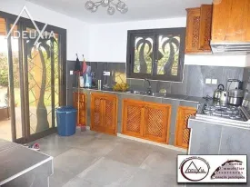 Villa à Nianing à louer — photo 3