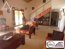 Villa à Nianing à louer — photo 3