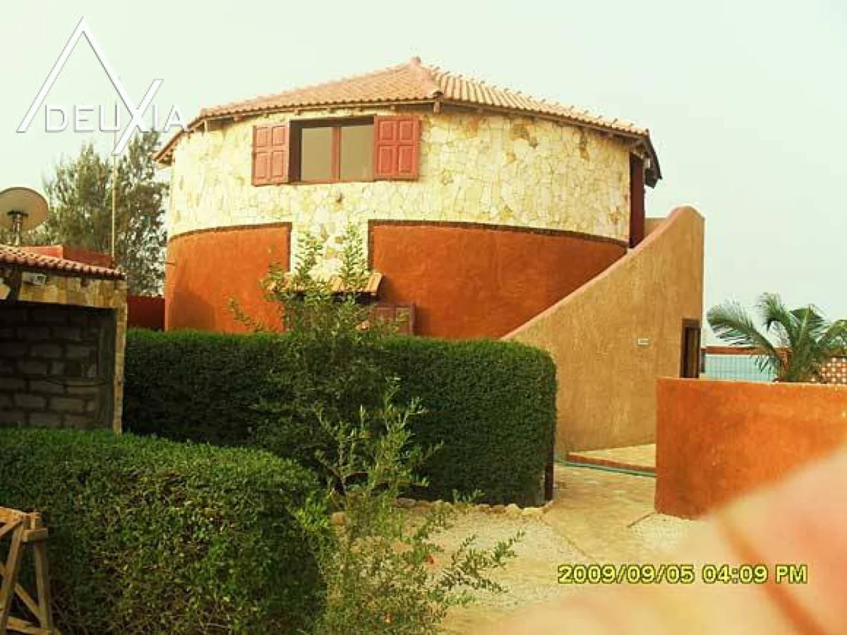 Villa à Popenguine en vente