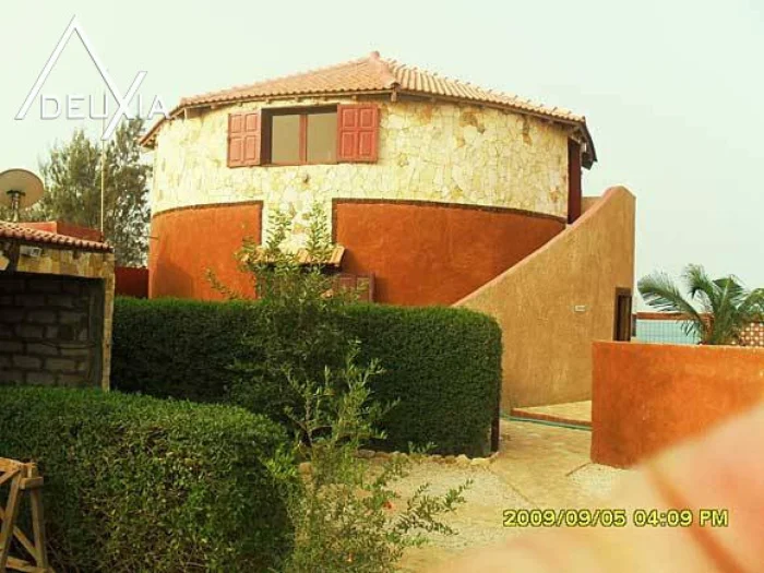 Villa en vente Popenguine — réf. PP165