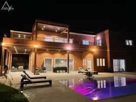 Villa à Saly à louer — photo 9