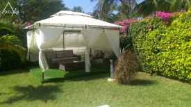 Villa à Saly à louer — photo 8