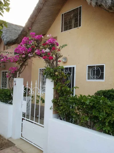 Villa à Saly à louer — réf. SA180L