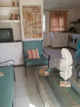 Villa à Saly à louer — photo 1