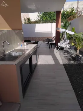 Villa à Saly à louer — photo 6