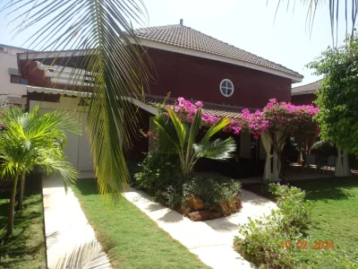 Villa à Saly à louer — réf. SA230L