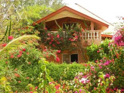 Villa à Saly à louer — réf. SA231L