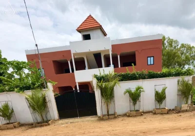 Appartement à Saly à louer — réf. SA250L