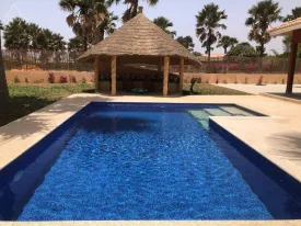 Villa à Saly en vente — photo 1