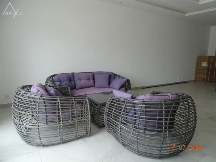 Villa en location Saly — réf. SA356L