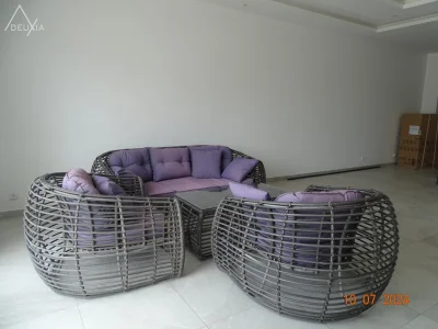 Villa à Saly à louer