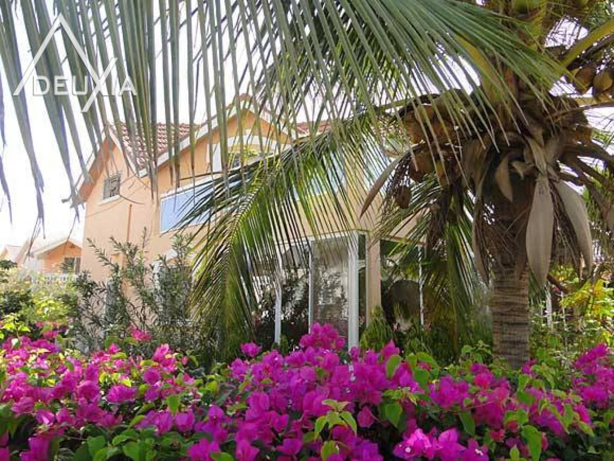 Villa à Saly à louer