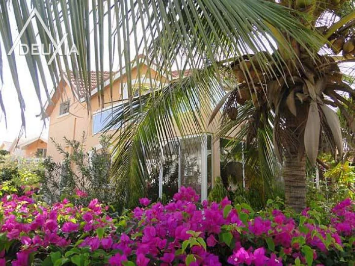 Villa de 4 chambres en location Saly — réf. SA367L
