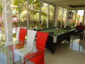 Villa à Saly à louer — photo 1