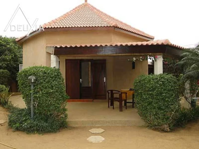 Villa à Saly à louer — réf. SA374L