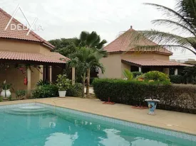 Villa à Saly à louer — photo 1