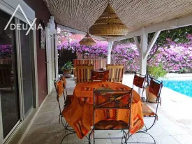 Villa à Saly à louer — photo 1