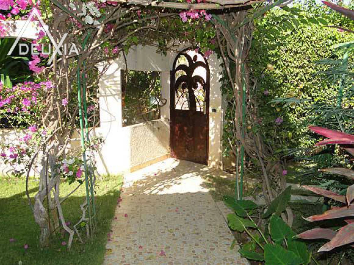 Villa à Saly à louer