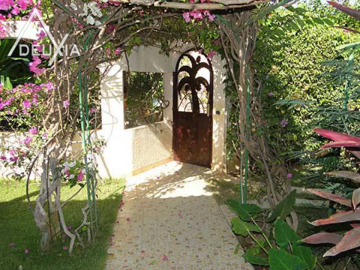 Villa de 3 chambres en location Saly — réf. SA428L